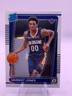 2021-22 Panini Donruss Optic Basketball Pelicans Herbert Jones Rated Rookie
