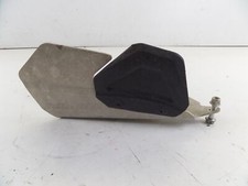 Right Can Am Side By Side Skid Plate Trim - OEM 706201186