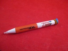 The Legend of Zelda Phantom Hourglass Nintendo DS 2007 Promotional Stylus Pen
