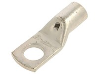 BM017434 Kabelschuh: Rohrkabelschuh M10 35Mm2 Klemmverbindung Gerade Bm Grou