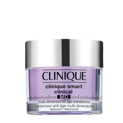CLINIQUE Smart Clinical MD Multi-Dimensional Age Transformer Cream