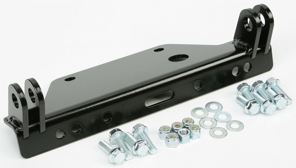 トルコ Open Trail Heavy Duty UTV Plow Mount Kit with Mounting