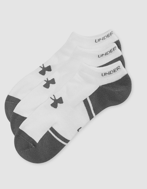 under armour adult resistor 3.0 low cut socks