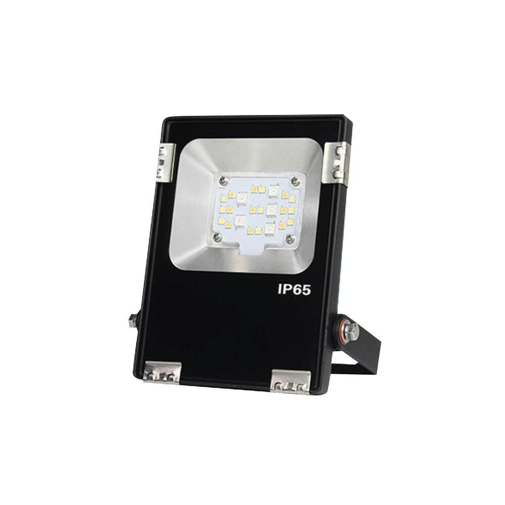 Faretto Outdoor LIFE 12W RGB+CCT Wireless 2.4GHz IP65 Dimmerabile