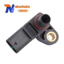 New Pressure MAP Sensor Fit for Mercedes-Benz CLA250 GLA250 2.0L A0091532228
