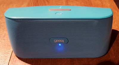 Gear4 Street Party Wireless Portable Bluetooth Lautsprecher