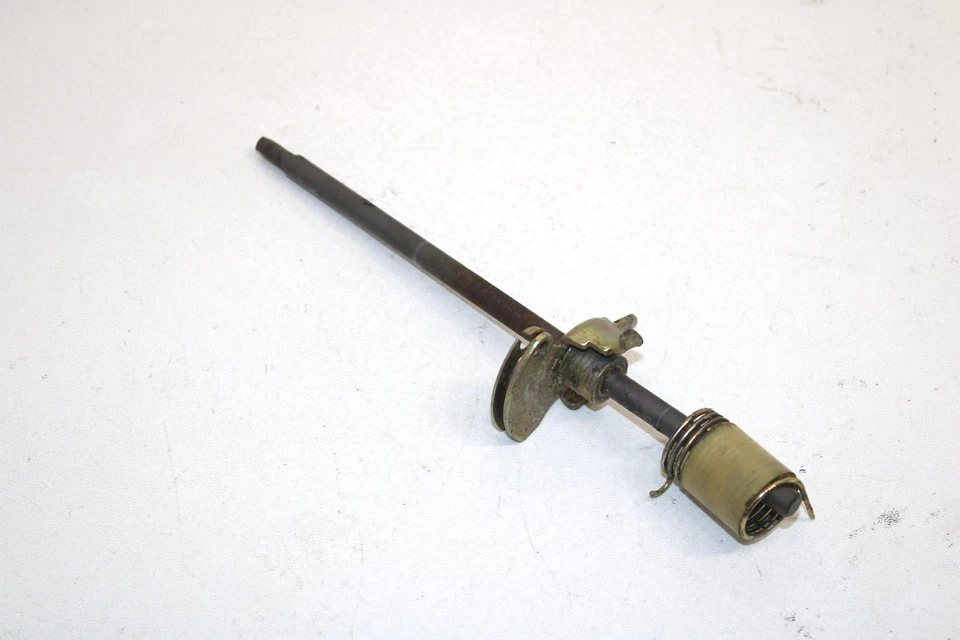 Eje acelerador carburador Polaris Xc Sp 800 01 OEM 3131234 SP166 Foto 4 de 4