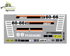 KIT ADESIVI DECALCOMANIE TRATT…