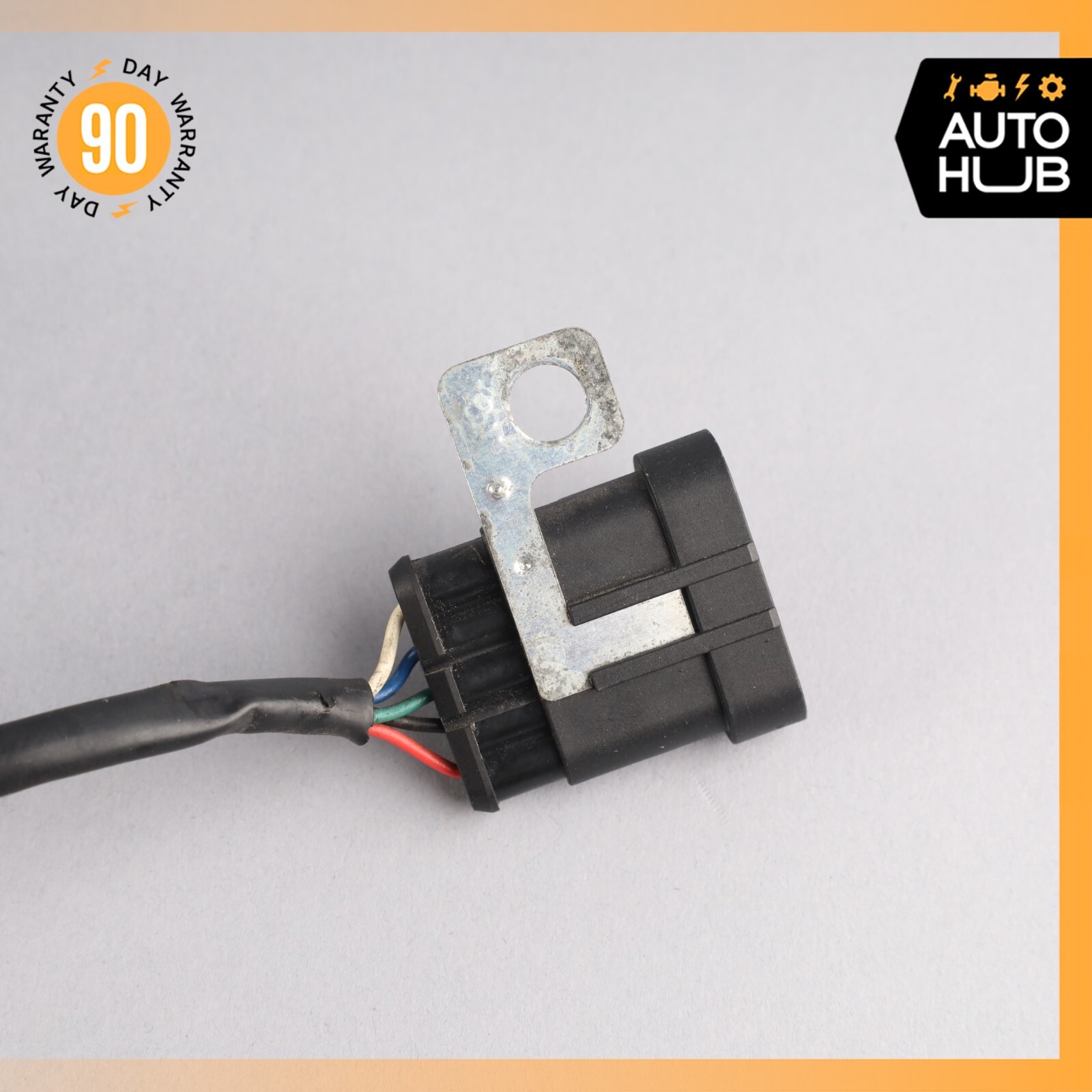 04-19 Maserati Quattroporte M139 GranTurismo TGK Heater Water Valve 67444900 OEM