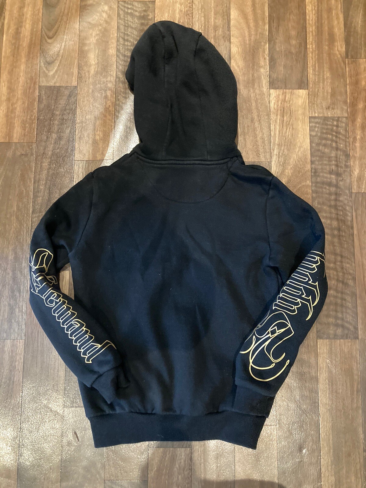 Boys Supply & Demand Tracksuit [age 1213 Hoodie] [age 1012 Bottoms