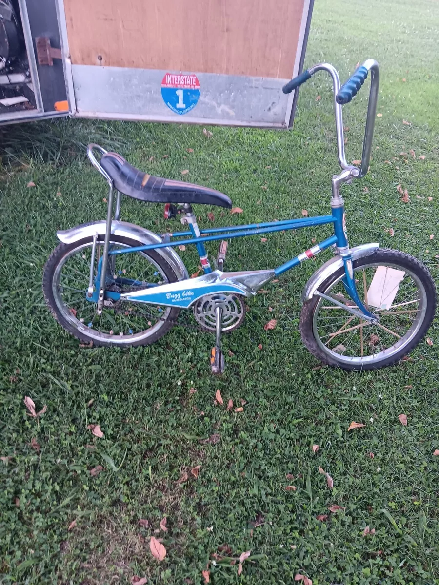 Western Flyer 20 Inch Bicycle