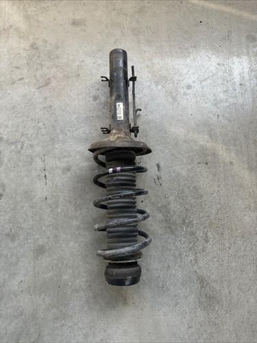 Original VW Golf 4, -1.6, Bj:2003,  1M Federbein Stoßdämpfer vorne 1J0413031BJ