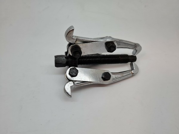 Kugellager Abzieher 75 Mm Innen AußEn Dreiarm Lager Abzieher 3-Armig AusdrüCker-image