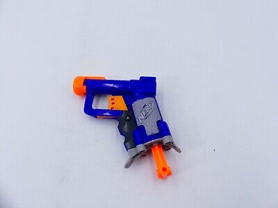 Lança Dardo Nerf Elite Jolt Nerf Azul