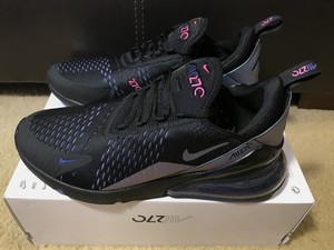 nike air max 270 throwback future