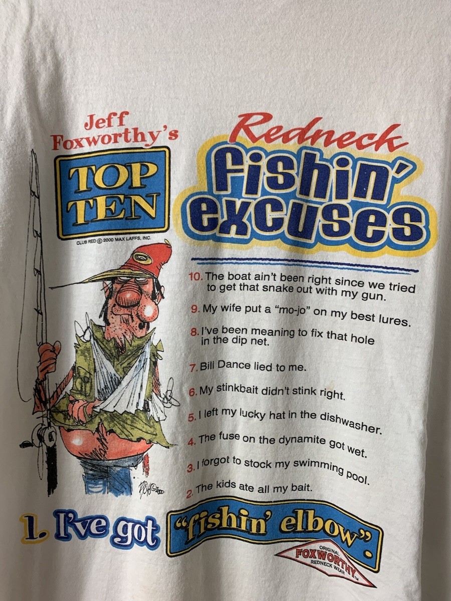 DELTA 90s Jeff Foxworthy ヴィンテージ古着Tシャツ XL DELTA 90s Jeff