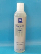 1 × SEBASTIAN • Laminates GET IT STRAITT• For Curl Control With Shine  8.5 fl oz