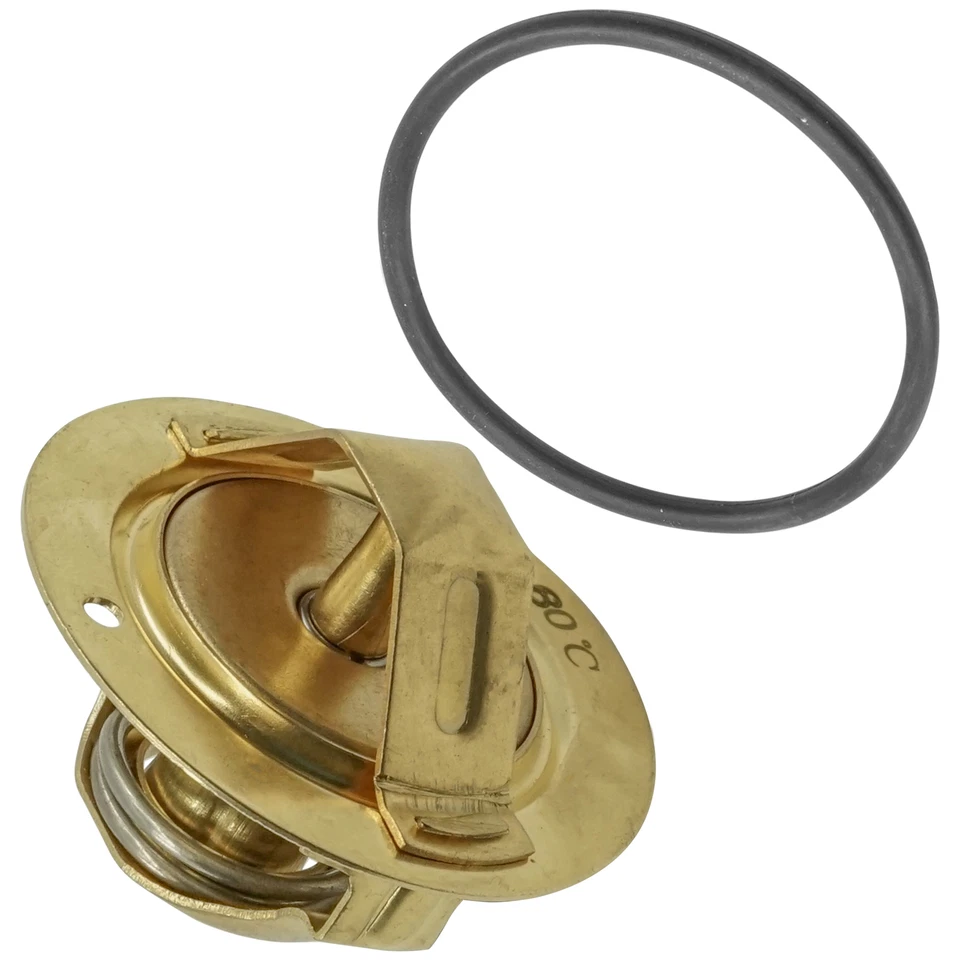 Thermostat & O-Ring for Yamaha YZFR1 R1 YZF-R1 2004-2014 - Image 3 of 4