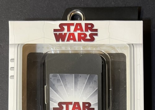 Star Wars Darth Vader Hard Case for iPhone (With Box) - Picture 10 of 11