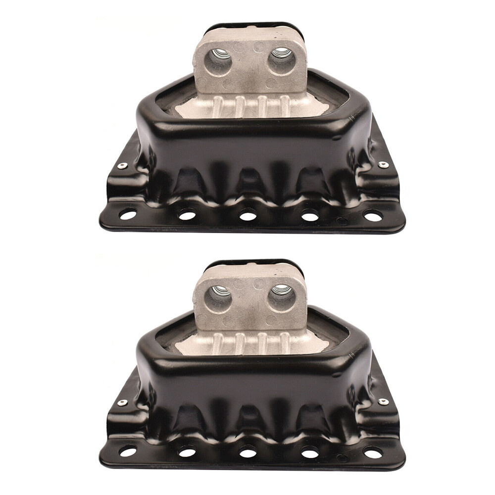 L+R Engine Mounts 21228153 20499472 7420499469 for D13 Volvo  