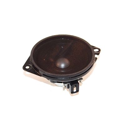 3.5 tweeter speakers