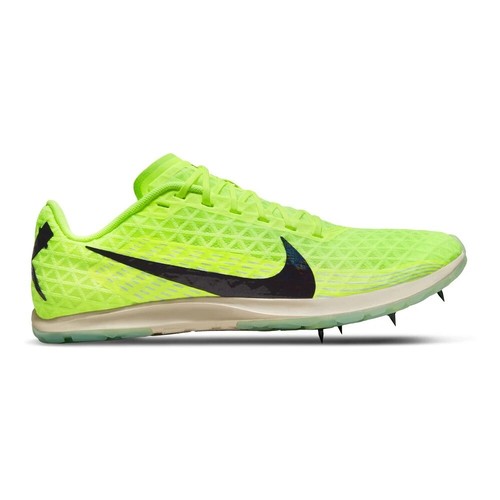 nike zoom rival xc spikes