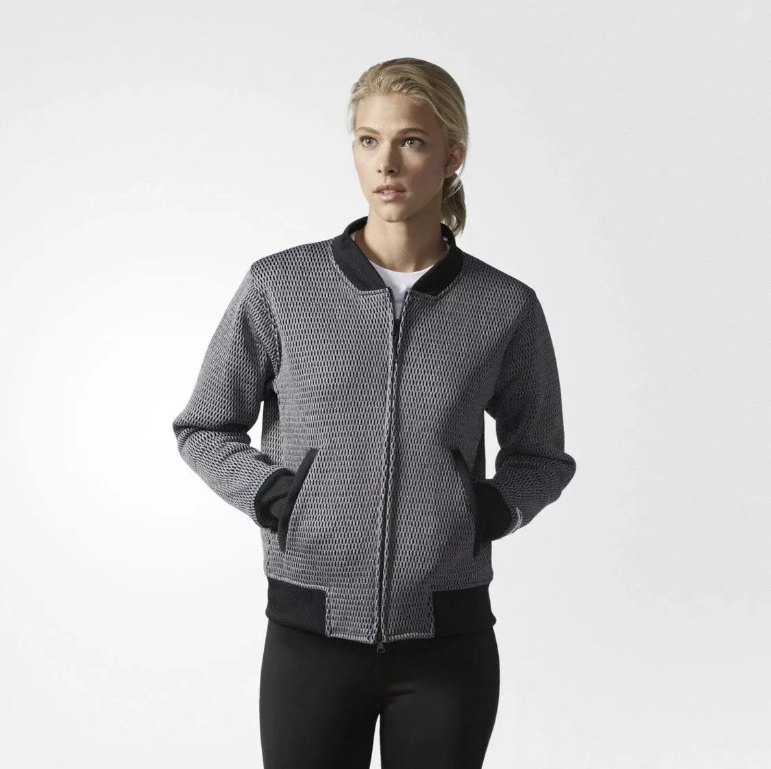 Adidas reigning champ best sale jacket