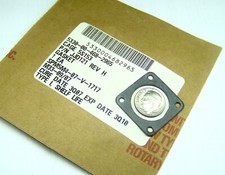 GRANATOWY STATEK CIŚNIENIOWY EATON POWIETRZE/GAZ JJD121 NOS USZCZELKA CZARNA GUMA BUTA 1,180" KWADRATOWA 