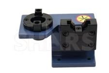 Shars CAT30 Universal H/V CNC Tool Holder Tightening Fixture New #