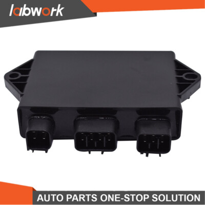 Labwork CDI Box For Yamaha YFM 450 Grizzly Kodiak 2004-2007 5ND