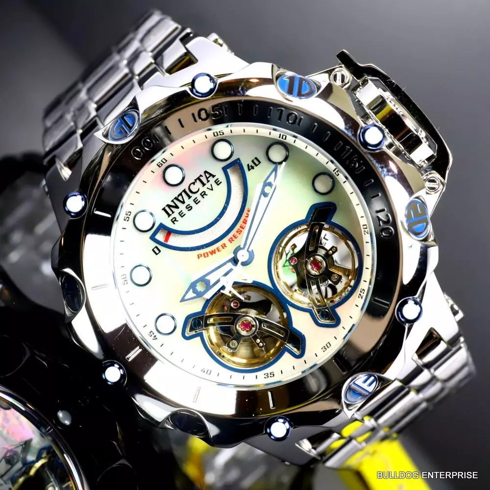 Invicta venom hybrid watch 2025