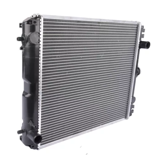 RD41142300 Radiator Fits For Kubota excavator KX121-3 KX121-3S - Picture 1 of 9