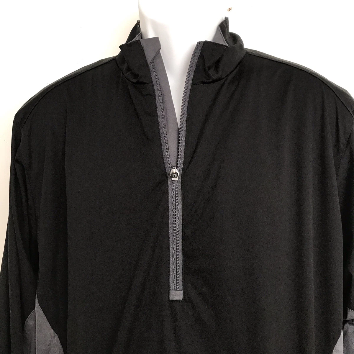 North end deals ezem system jacket