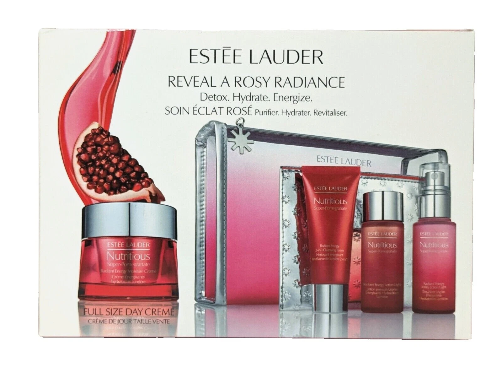 Estée Lauder Full Body Lotion Skin Care Moisturizers
