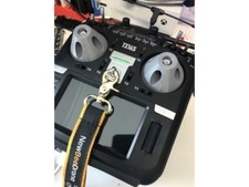 Gimbal Stick Protector Pair for RadioMaster T...