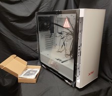 XPG IMBA 1337 White PC Case