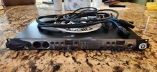Black Lion Modified Avid OMNI I/O for Pro Tools Ultimate w/8 Ch. XLR Snake