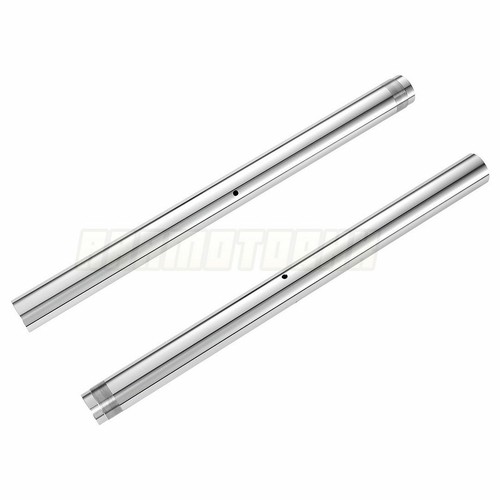 Front Fork Inner Tubes Pipes Bars Leg For Triumph Daytona 675 2013-2017 T2044251 - Picture 2 of 5