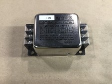 TDK ZRAC2206-11 Noise Filter  FREE SHIPPING  10C49TK