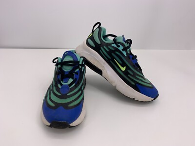 nike air max exosense women's reviews