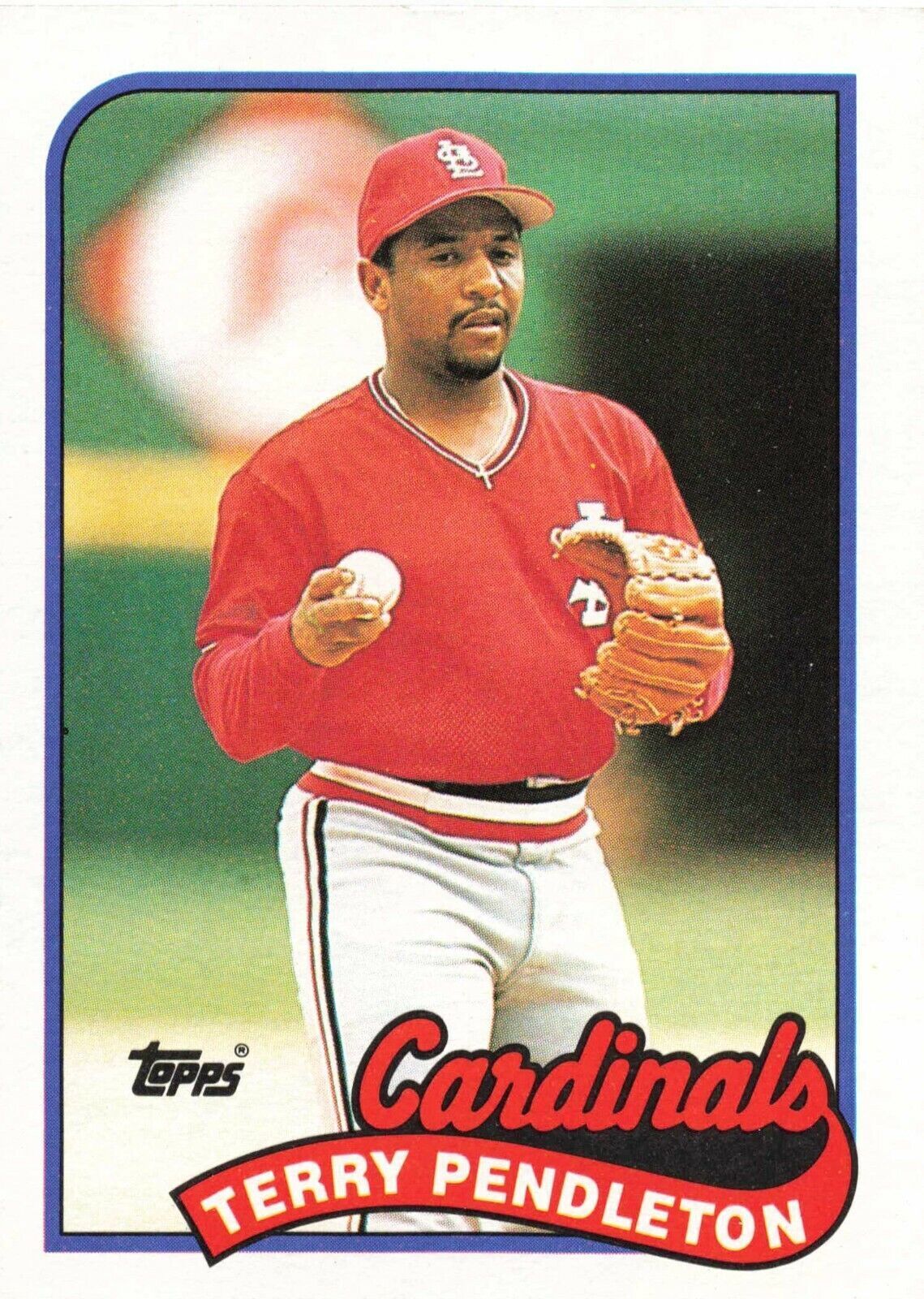 1989 Topps Baseball, #201-400, You Pick, COMPLETE YOUR SET!! - Picture 177 of 202
