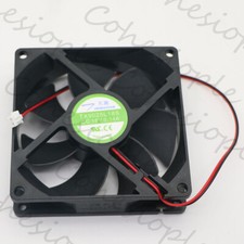 1PCS Tianxuan Cooling Fan TX9025L18S DC 18V 0.14A 90 90 25mm 2 Pin cooling fan