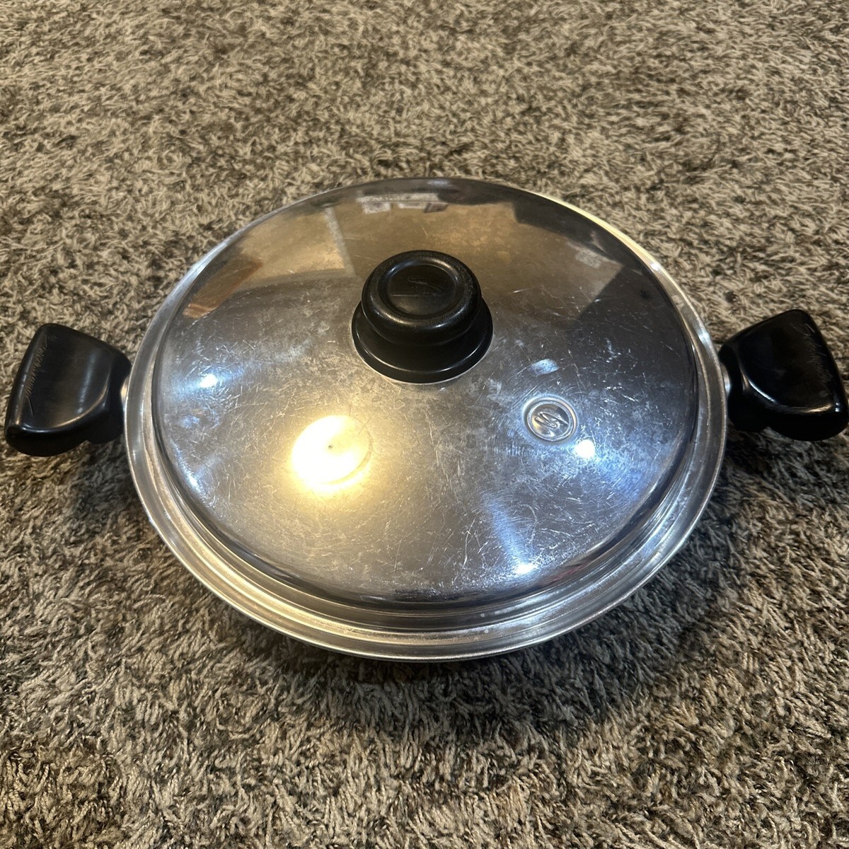 SALADMASTER XL 12