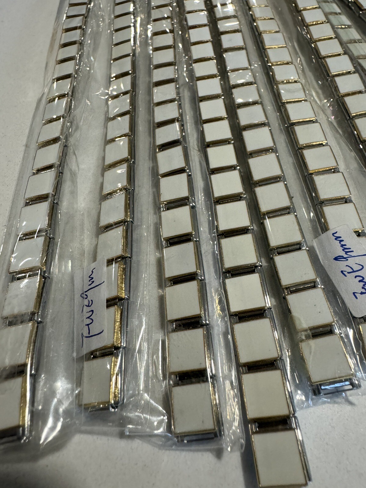 Photo Charms! Custom Italian Charm Bracelet Links 9mm, Superlink, 18mm