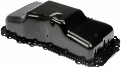 Engine Oil Pan Fits 2005-2008 Chrysler Pacifica Dorman 716XZ35