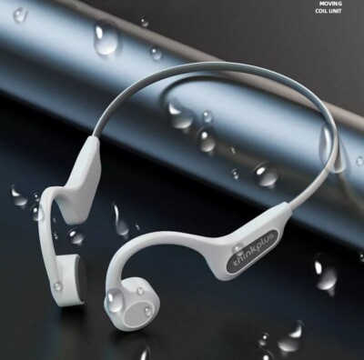 Lenovo X3 Pro Bone Conduction Wireless Bluetooth 5.3 Ohrbügel Sport Kopfhörer
