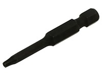 715010U Bit Torx® Mit Sicherung T10H L. Ges: 50Mm King Tony