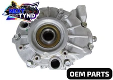 Can-Am Oem Cover  Housing RH Drive Front Differential Maverick  2017-2021