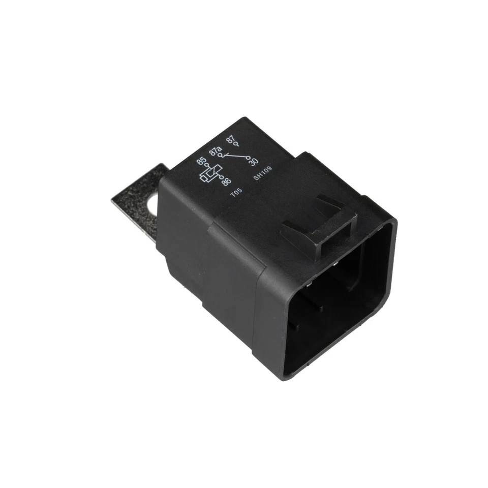 For 1994-1996 Chevrolet Lumina APV Starter Relay SMP 855GW15 1995 — 第 2/4 张图片