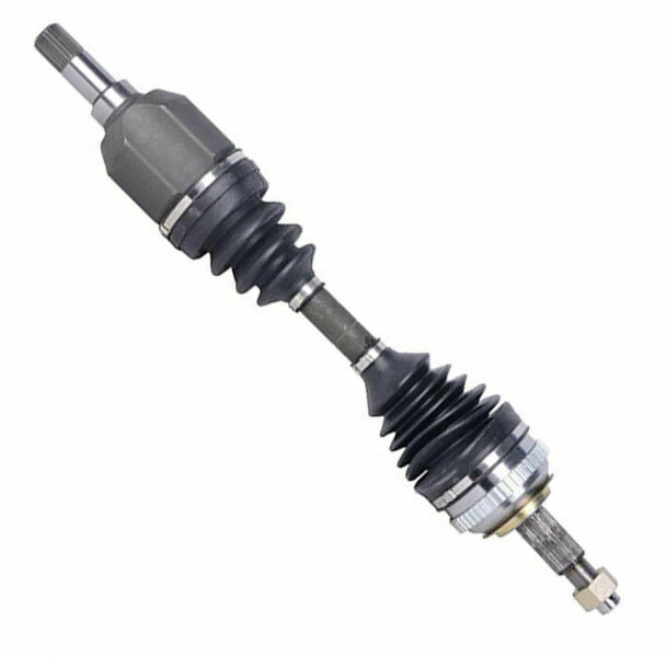 Conjunto de medio eje CV delantero izquierdo para Dodge Chrysler Plymouth años 80 años 90 Foto 2 de 4